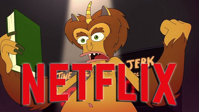 bild aus der news Versauteste Netflix-Serie bekommt Spin-off – und es gibt schon den ersten Teaser!