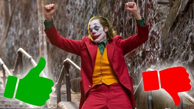 bild aus der news So sehr spaltet "Joker" die Filmkritik (und die FILMSTARTS-Redaktion)