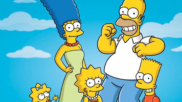 bild aus der news "Simpsons": ProSieben zeigt 31 Folgen am Stück