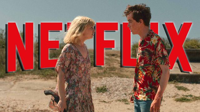 bild aus der news "End of the F***cking World" Staffel 2: Dann geht eine der besten Netflix-Serien weiter