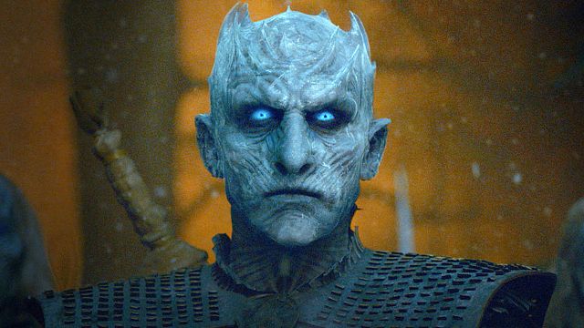 bild aus der news "Game Of Thrones" Folge 8.3: So früh wurde das überraschende Ende bereits verraten!