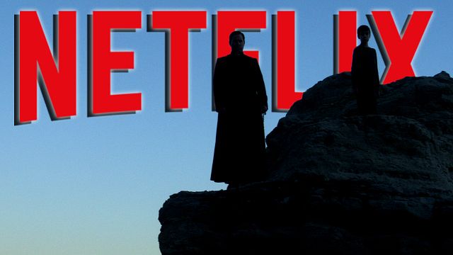 bild aus der news Schon bald bei Netflix: Trailer zum Horror-Thriller "Der Biss der Klapperschlange"