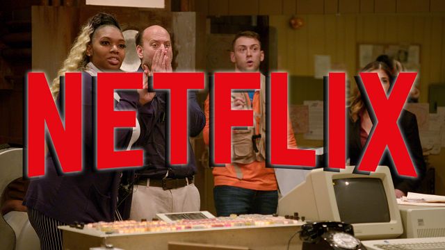 bild aus der news Fieser "Stranger Things"-Star im Trailer zu Netflix' "Krasse Pranks"