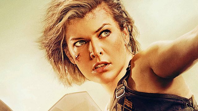 bild aus der news Nach "Resident Evil 6: The Final Chapter": So geht es mit der Reihe weiter