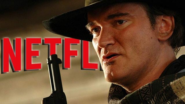 Nur noch kurze Zeit bei Netflix: Ein Tarantino-Meisterwerk und 37 weitere Filme und Serien