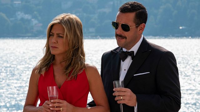 bild aus der news Adam Sandlers größter Netflix-Erfolg wird fortgesetzt: Das wird bestimmt nicht billig!