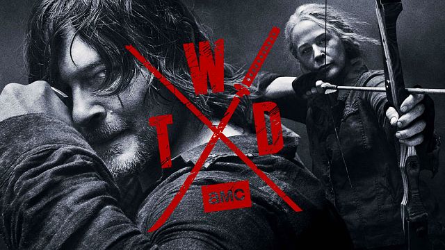 bild aus der news Toter Stuntman bei "The Walking Dead": Richterin urteilt gegen Fernsehsender