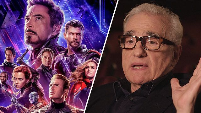 bild aus der news Nach seiner Marvel-Kritik: Martin Scorsese legt nochmal nach!
