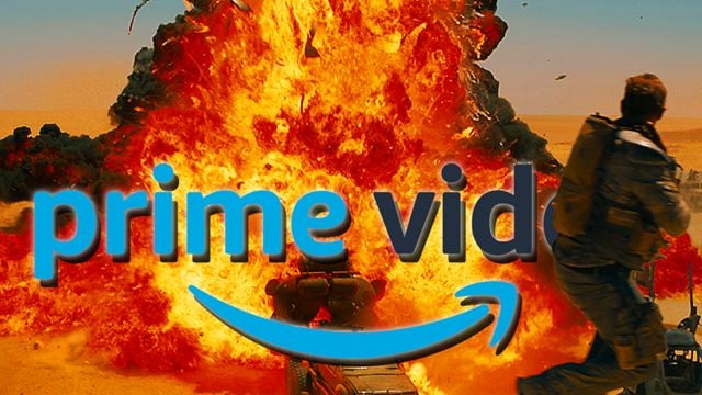 Neu bei Amazon Prime Video: Eine der legendärsten Action-Reihen!