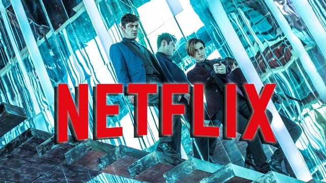 Neu bei Netflix: Der coolste Actionheld der Gegenwart