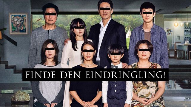 bild aus der news "Parasite": Der bestbesprochene Film des Jahres bricht in den USA jetzt auch noch Kassen-Rekorde!