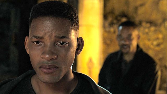 bild aus der news "Joker" ist Schuld: "Gemini Man" ist einer der größten Flops für Will Smith