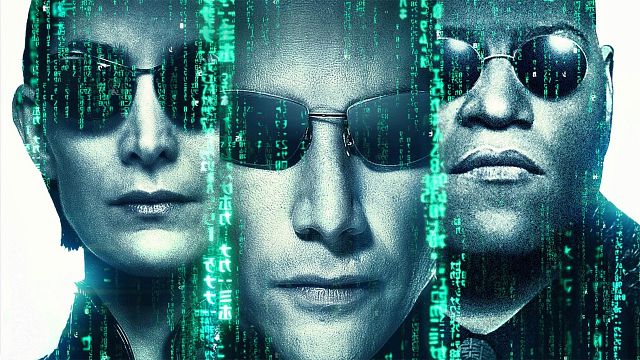 bild aus der news Marvel-Star soll Hauptrolle in "Matrix 4" übernehmen