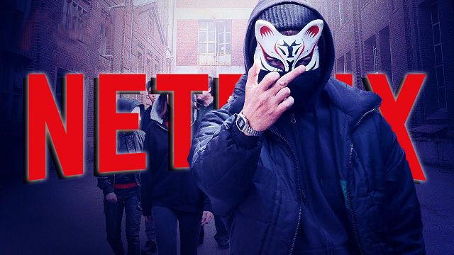 bild aus der news Die neue deutsche Netflix-Serie nach "Dark" und "Skylines": Erster Trailer zu "Wir sind die Welle"