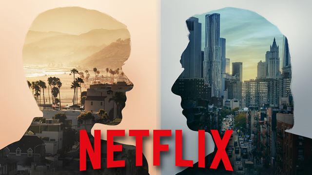 Bald bei Netflix: Neuer Trailer zum grandiosen "Marriage Story" mit Adam Driver und Scarlett Johansson