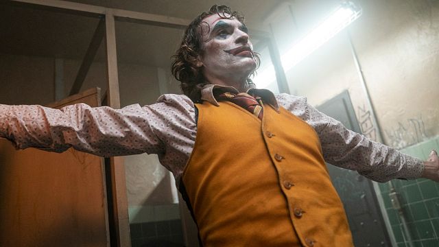 bild aus der news "Joker": So früh war der Thomas-Wayne-Twist bereits bekannt