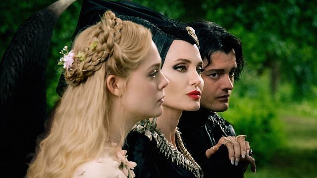 bild aus der news Kommt "Maleficent 3"? Wir haben bei Elle Fanning und Co. nachgefragt