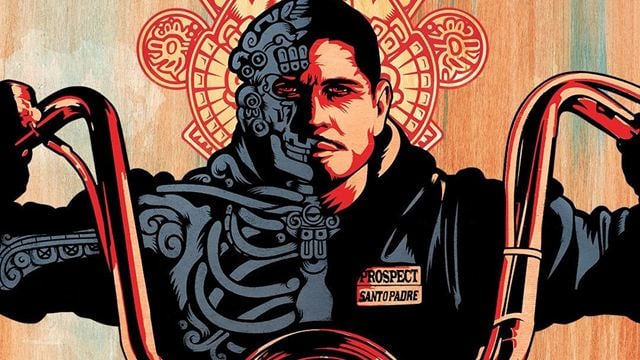 Der Schöpfer von "Sons Of Anarchy" und "Mayans M.C." wurde gefeuert – und gibt Disney die Schuld