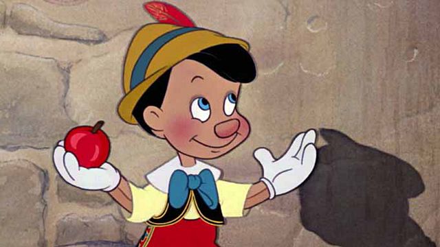 bild aus der news "Pinocchio": Dieser Kultfilm-Regisseur soll Disney-Remake drehen