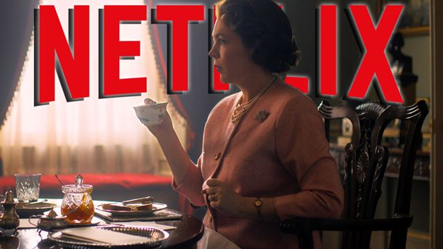 Netflix-Hit "The Crown": Trailer zu Staffel 3 mit "Game of Thrones"-Stars und dem jungen Prinz Charles