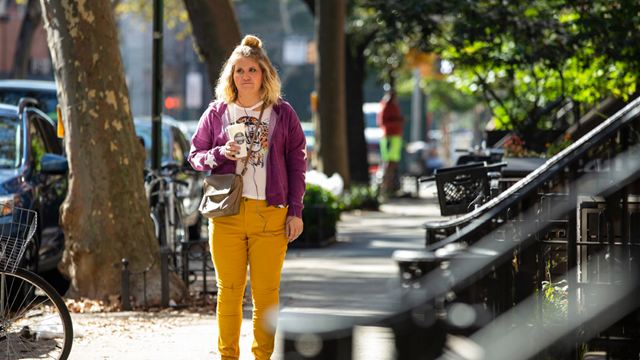 Der deutsche Trailer zu "Brittany Runs A Marathon": Komödie bereits kurz nach Kinostart bei Amazon Prime