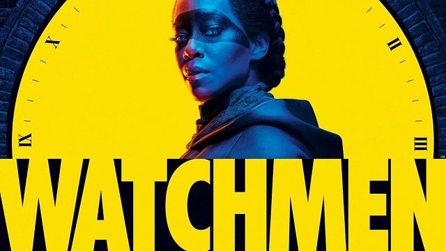bild aus der news Kontroverse um "Watchmen": So stark spaltet die Superhelden-Serie das Publikum