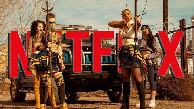 Neu auf Netflix: In dieser Endzeit-Serie trifft "Mad Max" auf "Ferris macht blau"