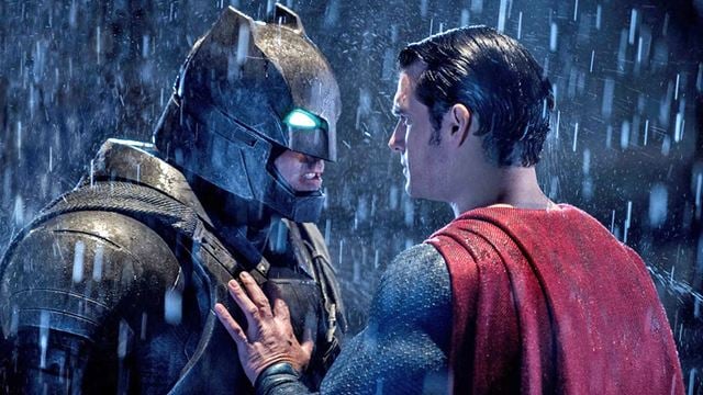 Nach "Batman V Superman": So geht’s mit den DC-Superhelden im Kino weiter