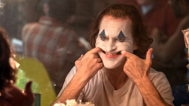 bild aus der news "Joker": Arthur ist ein Systemsprenger ohne Biss!