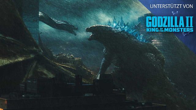 bild aus der news Mit "Godzilla 2: King Of The Monsters":  So hängen die Filme des MonsterVerse zusammen