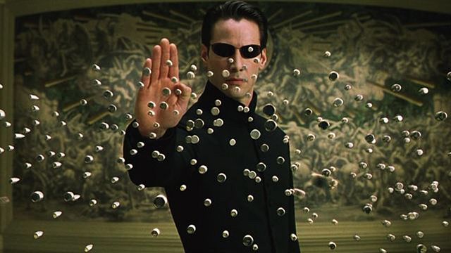 bild aus der news "John Wick"-Macher will an "Matrix 4" mitarbeiten: Darum ergibt das total Sinn!