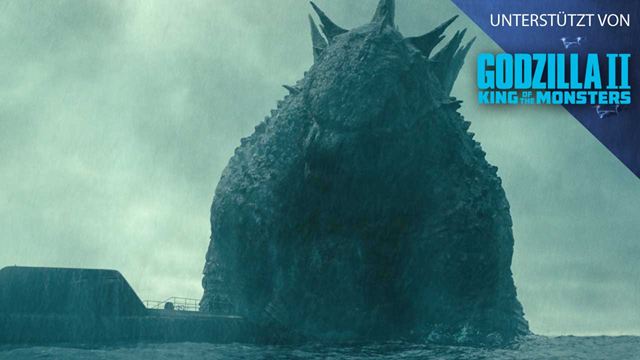 Nach "Godzilla 2: King Of The Monsters": So geht es mit dem MonsterVerse weiter