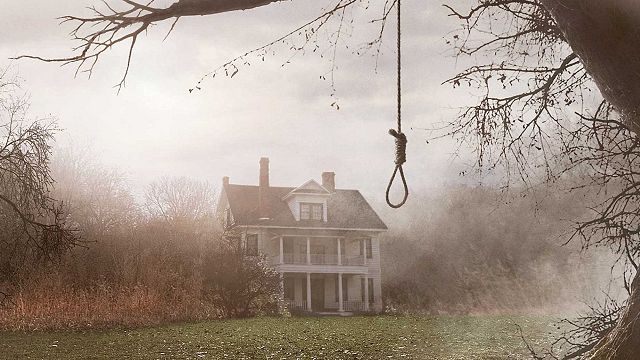 bild aus der news Neues Horror-Franchise der "Conjuring"-Erfinder kommt: Es basiert auf einem verfluchten Ex-Haus von Nicolas Cage