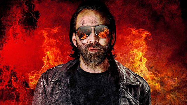 bild aus der news Nicolas Cage vs. Vergnügungspark: Auch das neue Projekt des Superstars klingt wunderschön wahnsinnig