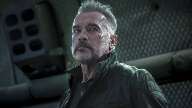 bild aus der news "Terminator 6: Dark Fate": Darum ist Arnold Schwarzenegger das Highlight