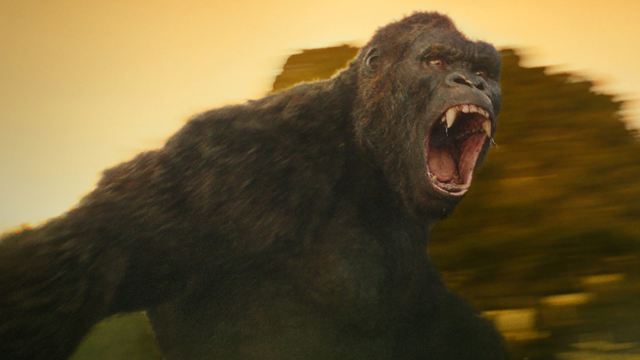 Bemerkt? Darum ist der King Kong aus "Kong: Skull Island" so besonders