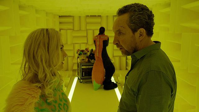 bild aus der news "Feedback": Erster Trailer zum Psycho-Thriller mit "Hobbs & Shaw"-Star Eddie Marsan