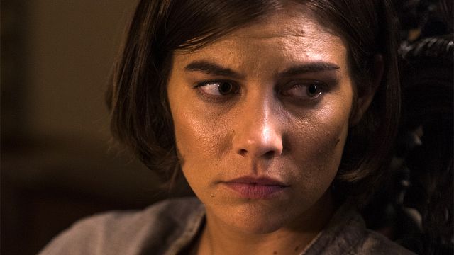 bild aus der news Kommt Maggie zurück zu "The Walking Dead"? So geht's in Staffel 10, Folge 6 weiter