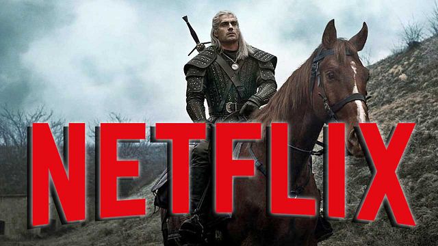 bild aus der news Masterplan für "The Witcher": So viele Staffeln soll die Netflix-Serie bekommen