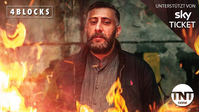 bild aus der news Das müsst ihr vor der 3. und letzten Staffel "4 Blocks" wissen
