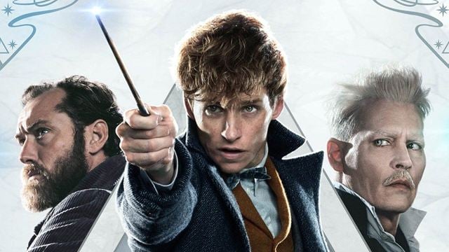 "Phantastische Tierwesen 3" offiziell angekündigt: Kinostart des "Harry Potter"-Spin-offs steht fest