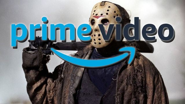 Neu bei Amazon Prime Video: 3x Horror-Kult, ein Mega-Flop mit Johnny Depp und mehr
