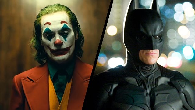 bild aus der news 7 Jahre nach "The Dark Knight Rises": So setzt "Joker" die Revolution des Superhelden-Kinos fort