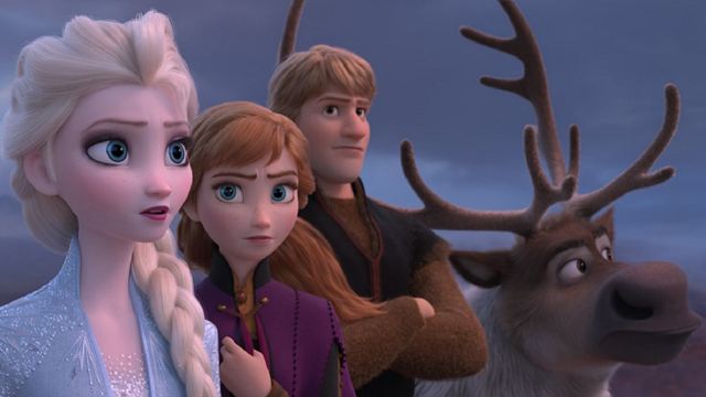 FSK-Altersfreigabe für "Die Eiskönigin 2": Ein Disney-Film für die ganze Familie