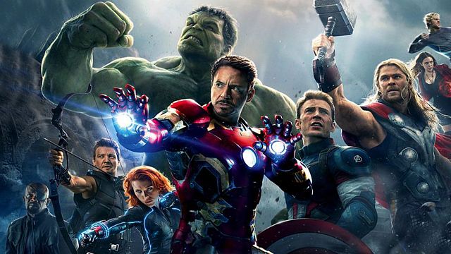 bild aus der news Es gab sogar einen Vertrag: Dieser Avenger hätte eigentlich einen Solofilm bekommen sollen!