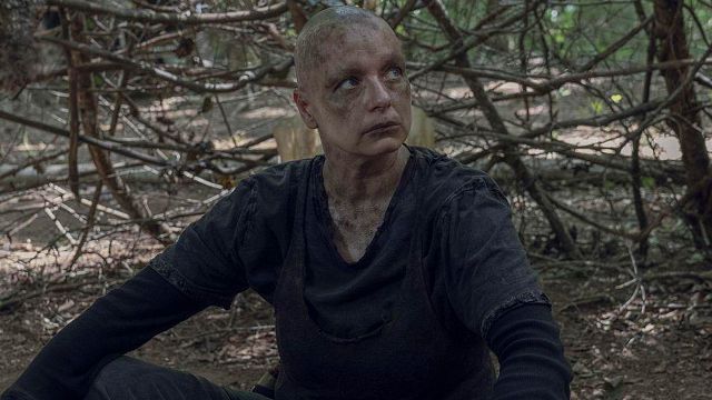 bild aus der news Treffen mit den Whisperers: So geht's in "The Walking Dead" Staffel 10, Folge 7 weiter