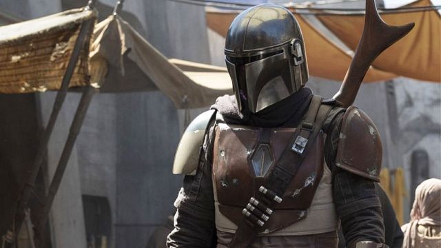 bild aus der news "The Mandalorian": Finale Vorschau zur "Star Wars"-Serie auf Disney+ 