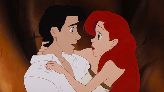 bild aus der news Disneys "Arielle"-Remake hat nun endlich seinen Prinz Eric!