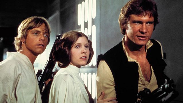 bild aus der news Auf Disney+: Diese umstrittene "Star Wars"-Szene wurde SCHON WIEDER geändert