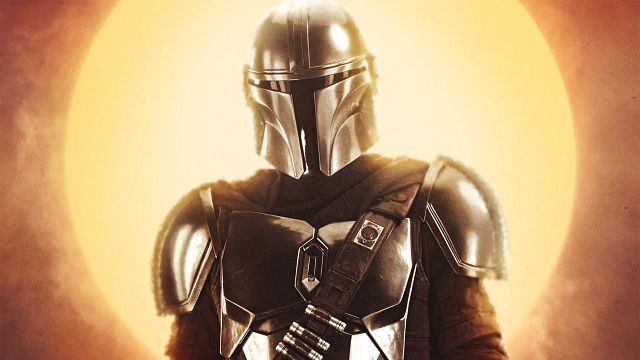 bild aus der news "The Mandalorian" könnte als "Star Wars"-Film ins Kino kommen!